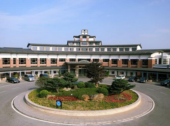 蘇州同里湖大飯店冷庫建