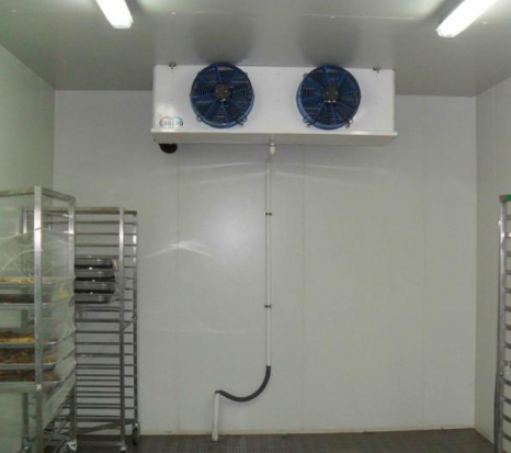  茶葉冷庫建造要點介紹