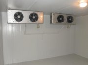 冷庫(kù)建造需要考慮的問題