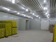冷庫建設(shè)關(guān)于冷庫設(shè)備常見問題說明