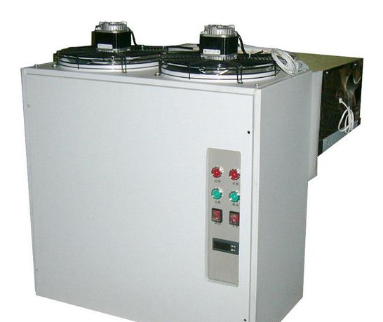 冷庫(kù)一體機(jī)