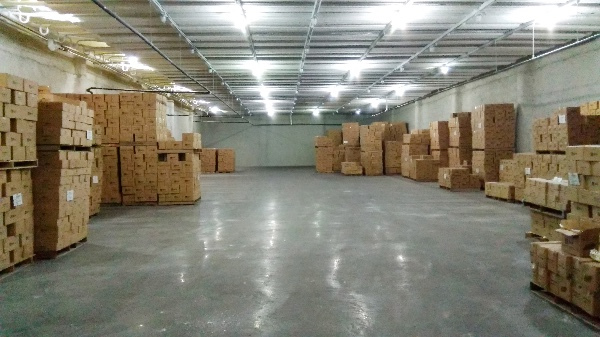 金華冷庫(kù)廠家 金華冷庫(kù)廠家