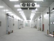 嘉興冷庫(kù)廠家