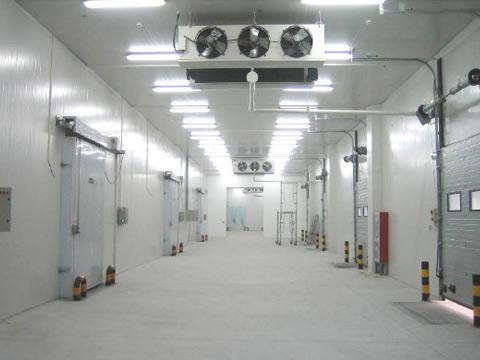 杭州冷庫廠家 杭州冷庫廠家