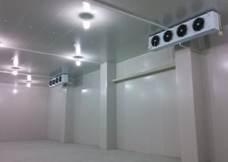 太倉(cāng)200噸冷庫(kù)多少錢