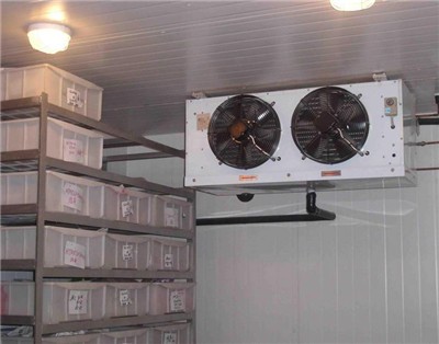 徐州冷庫(kù)建造廠家