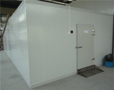 徐州冷庫(kù)建造廠家