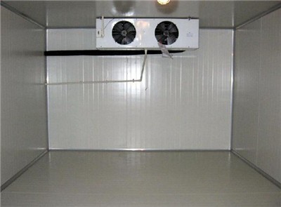 徐州冷庫(kù)建造廠家