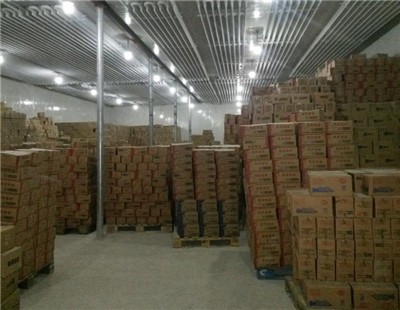 徐州冷庫(kù)施工廠家