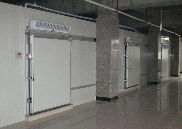湖州小型冷庫(kù)廠家