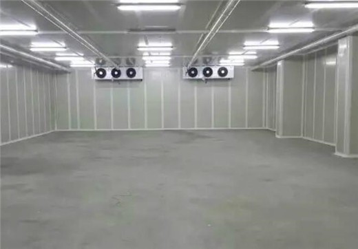 南通小型冷庫(kù)廠家