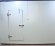 蘇州一千噸冷庫廠家