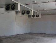 蘇州家用小型冷庫廠家