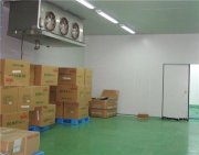 泰州冷庫(kù)建設(shè)