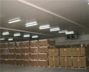 寧波冷庫(kù)建造廠家
