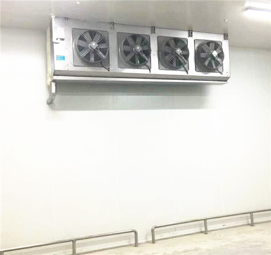 冷庫安裝價(jià)格